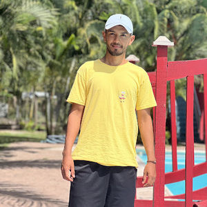 Meet your Posher, Ever